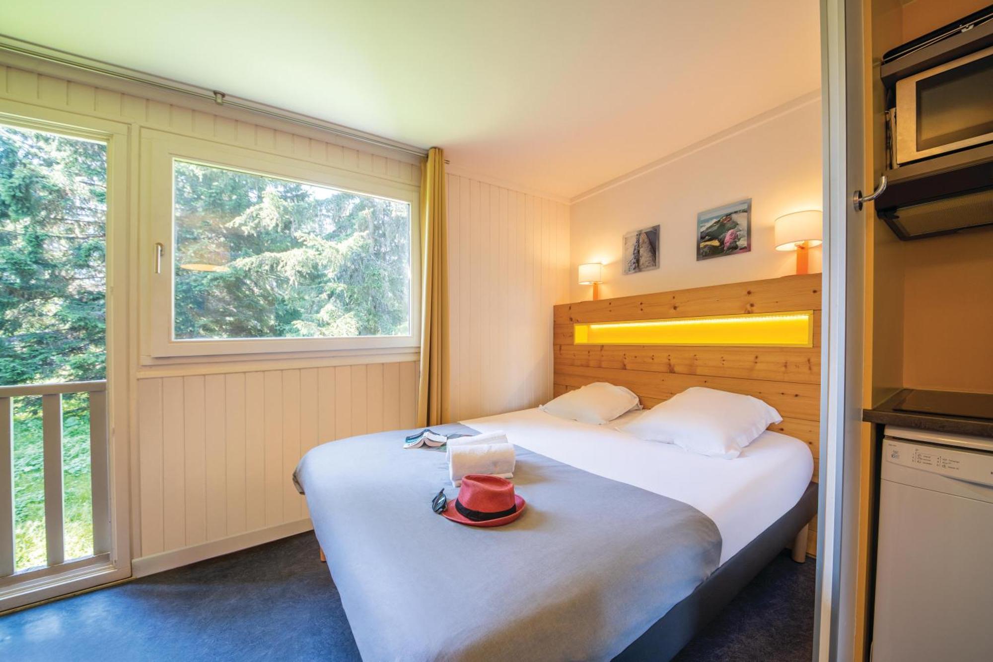 Belambra Clubs Les Saisies - Les Embrunes - Ski Pass Included Villard-sur-Doron Room photo