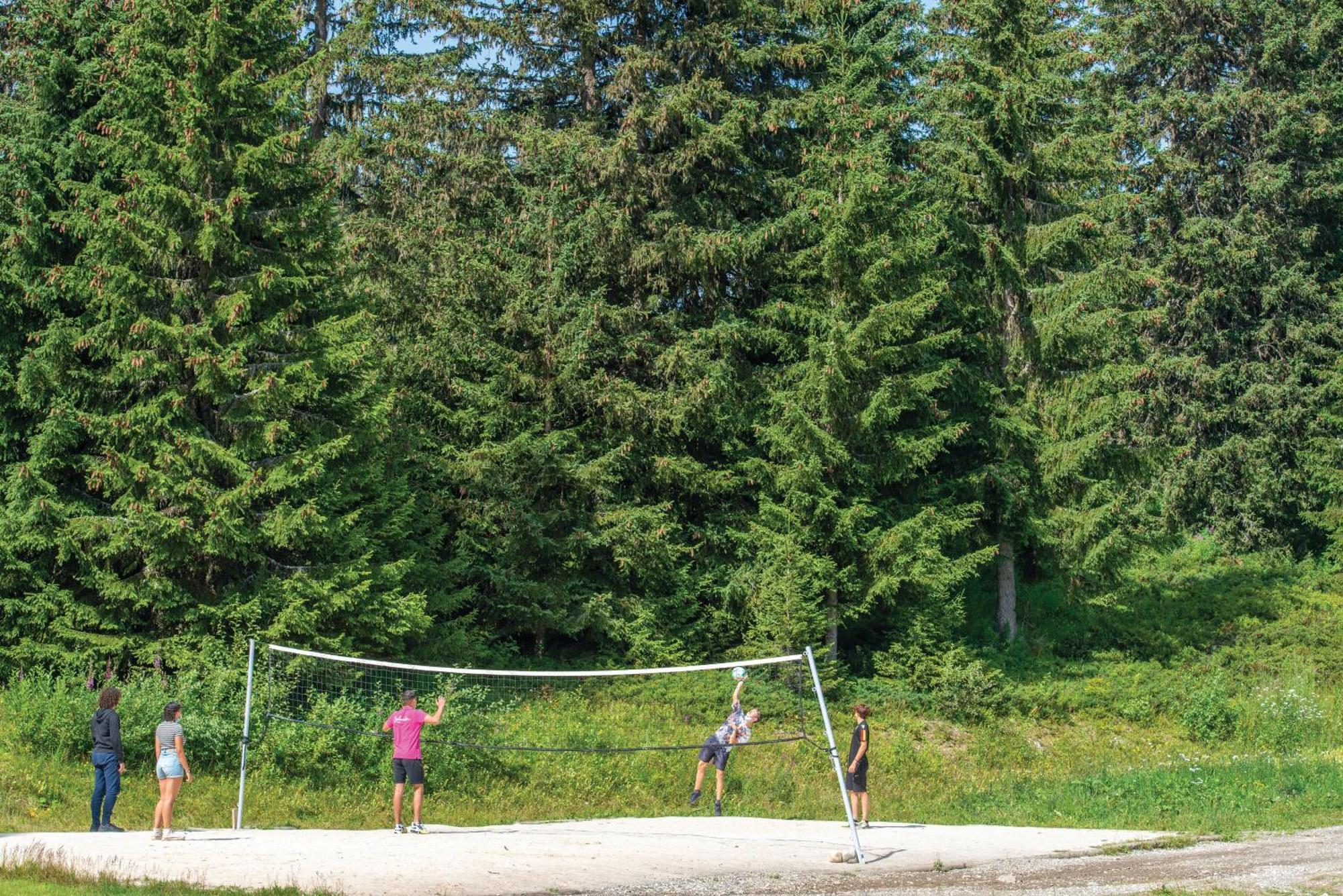 Belambra Clubs Les Saisies - Les Embrunes - Ski Pass Included Villard-sur-Doron Exterior photo